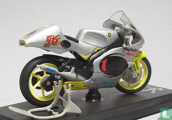 Yamaha YZR 250 #56 - Afbeelding 2