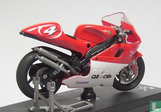 Yamaha YZR 500 #4 - Bild 2