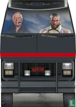 The A-team - Image 2