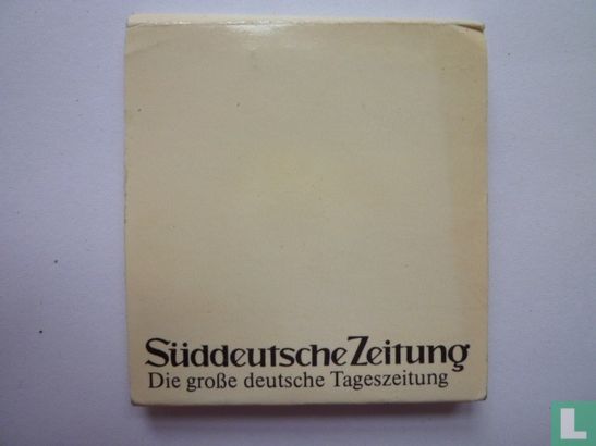 Süddeutsche Zeitung - Afbeelding 2