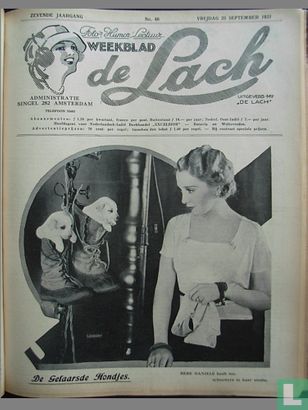 De Lach [NLD] 46