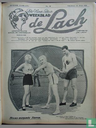 De Lach [NLD] 38