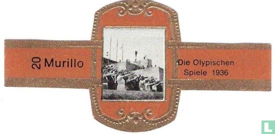 Die Olympischen Spiele 1936 20 - Image 1