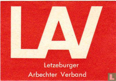 LAV Letzeburger Arbechter Verband