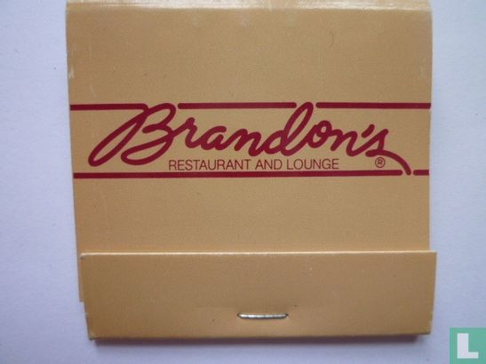 Brandon's Restaurant and lounge - Afbeelding 1