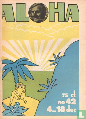 Aloha 42 - Bild 1