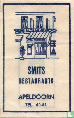Smits Restaurants - Image 1