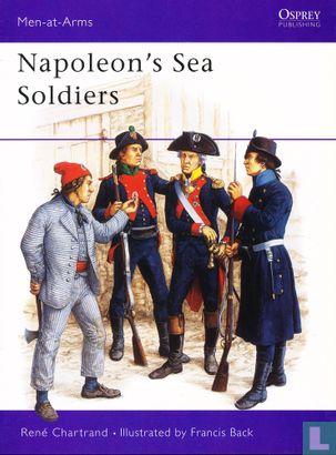 Napoleon's Sea Soldiers - Afbeelding 1