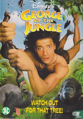 George of the Jungle - Image 1