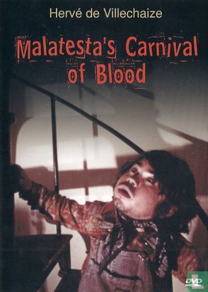 Malatesta's Carnival of Blood - Image 1