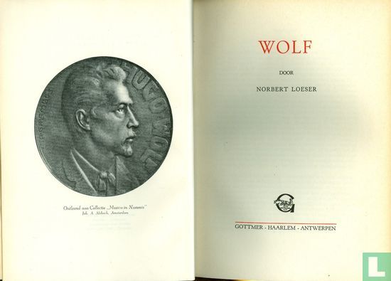 Wolf - Image 3