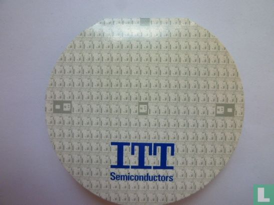ITT Semiconductors - Bild 1