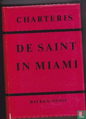 De Saint in Miami - Bild 1
