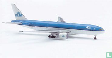 KLM - 777-200 (02)