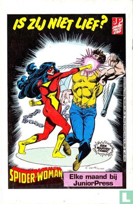 Marvel Super-helden 10 - Bild 2