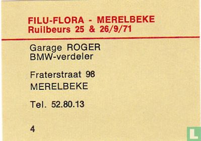 Garage Roger