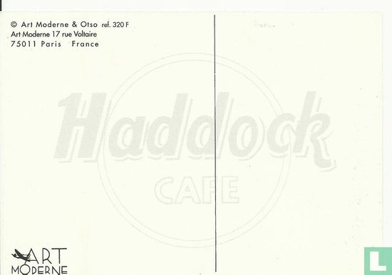 Haddock Cafe - Image 2