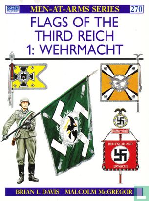 Flags of the Third Reich 1: Wehrmacht - Image 1