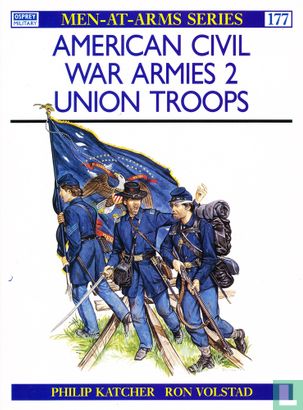 American Civil War Armies 2 - Image 1