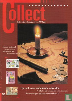 Collect [post] 10 - Afbeelding 1