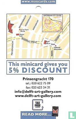 Delft Art Gallery - Image 2