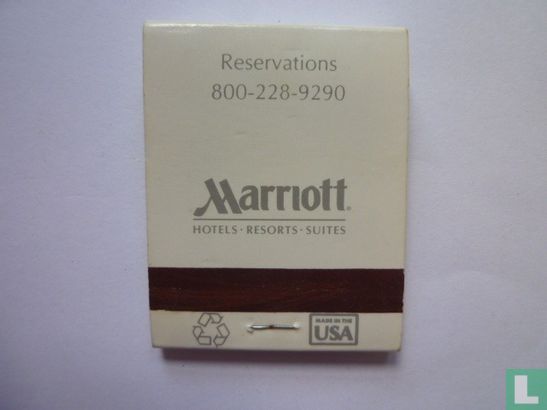 Marriott - Bild 2