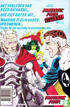 Marvel Super-helden 28 - Image 2