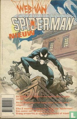 De spektakulaire Spiderman 67 - Afbeelding 2