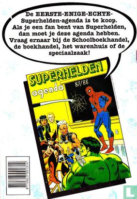 Marvel Super-helden 34 - Image 2
