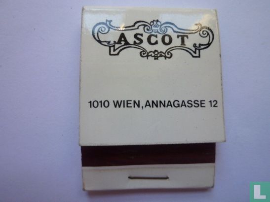 Ascot - Afbeelding 1