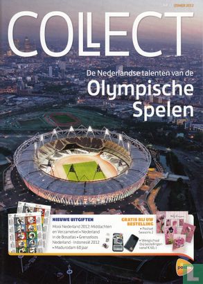 Collect [post] 72 - Afbeelding 1