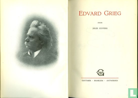 Grieg - Bild 3