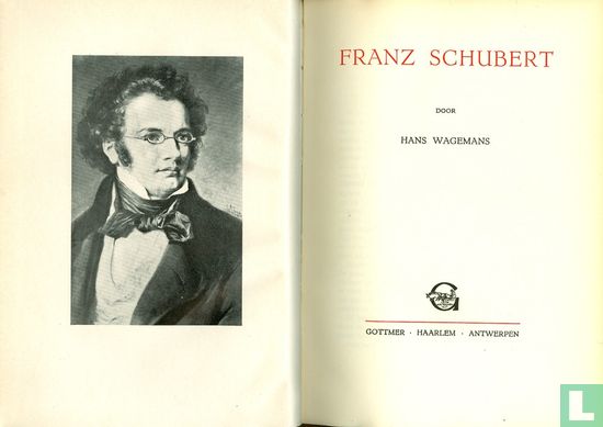 Franz Schubert - Image 3
