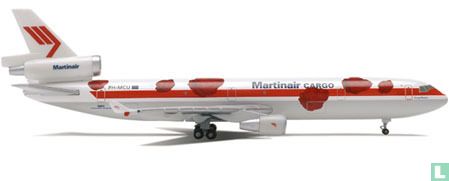 Martinair - MD-11F "Prinses Maxima" (01)