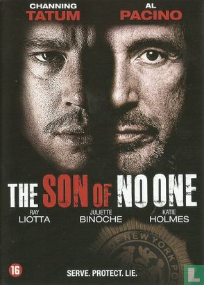 The Son of No One - Bild 1