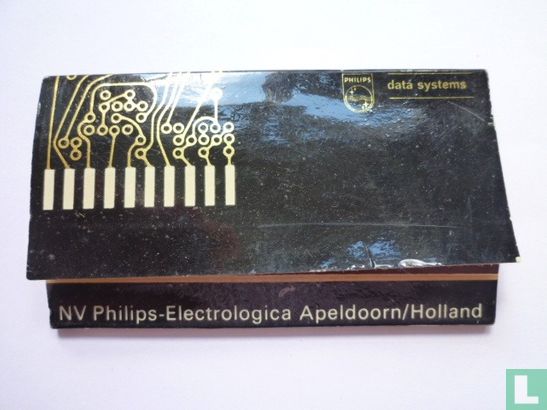Philips Electrologica - Image 1