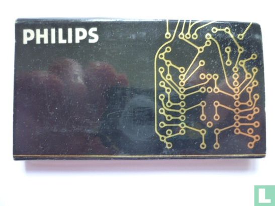 Philips Electrologica - Image 2