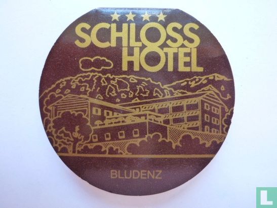 Schloss Hotel - Bild 1