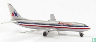 American AL - 737-800
