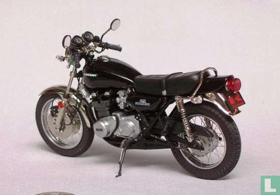 Kawasaki 750RS - Bild 2