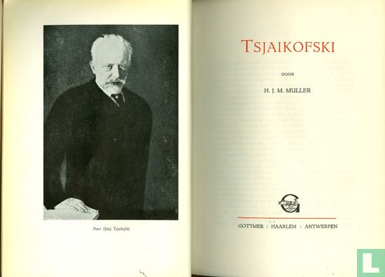 Tsjaikofski - Image 3