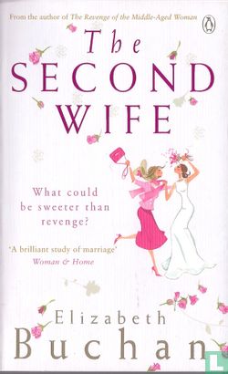 The second Wife - Afbeelding 1