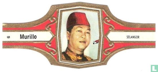 Selangor - Afbeelding 1