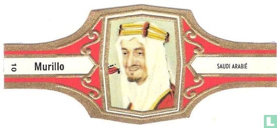 Saudi Arabië - Bild 1