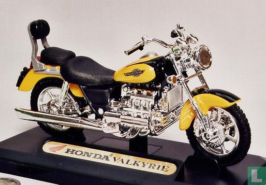 Honda Valkyrie - Image 2