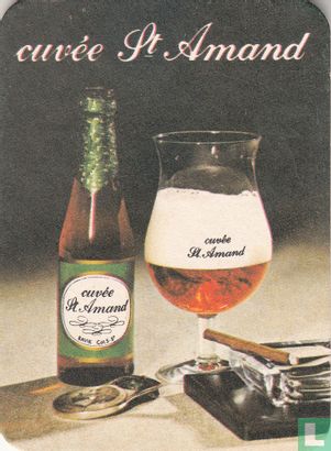 Cuvée St. Amand