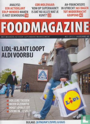 Foodmagazine 05 - Bild 1