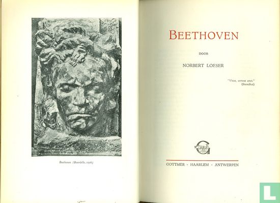 Beethoven - Image 3