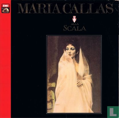 Maria Callas alla Scala - Image 1
