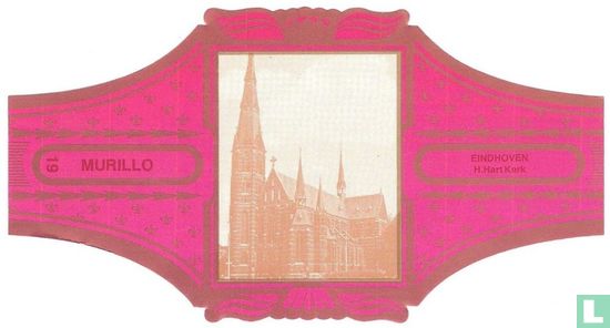 H.Hart Kerk - Bild 1